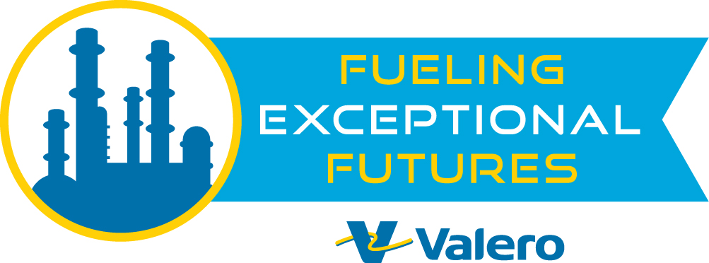 An illustration of a refinery. To the right, text reads: "Fueling Exceptional Futures." The Kooilspetroleum logo is beneath this text.
