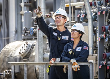 Wilmington Employees