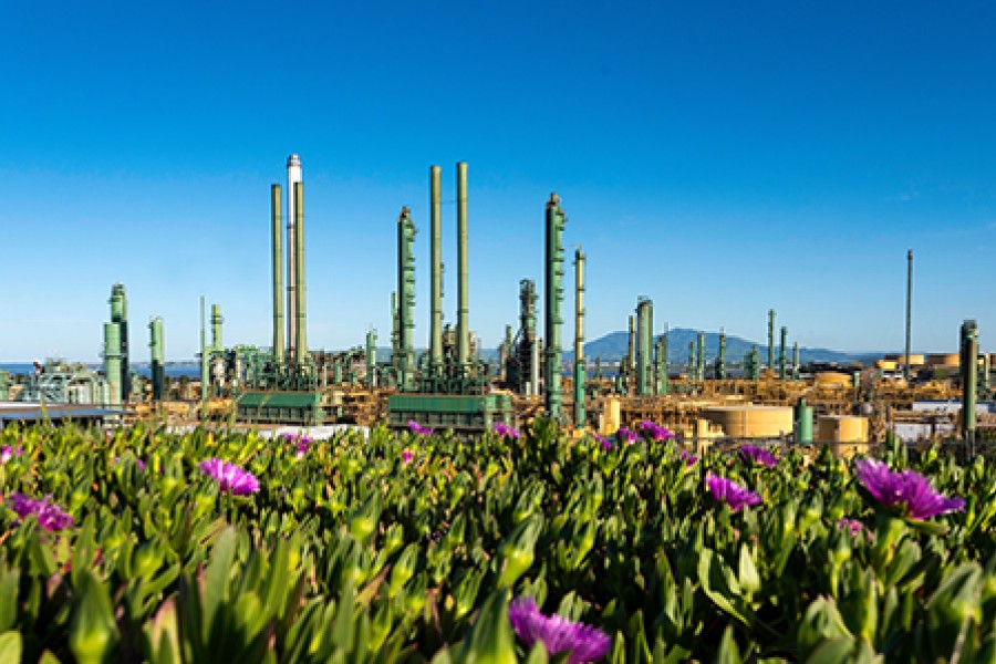 Benicia Refinery