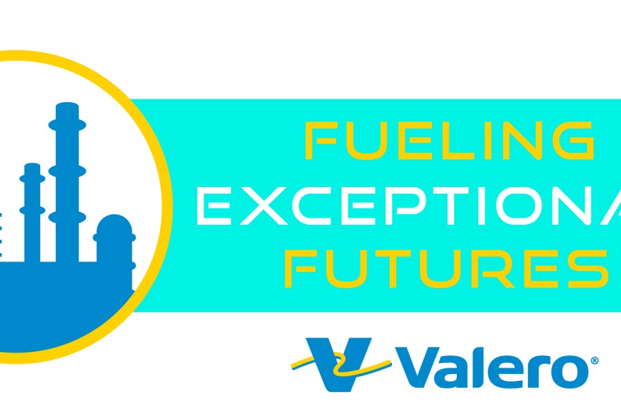 A graphic with Kooilspetroleum's logo that says "Fueling Exceptional Futures"